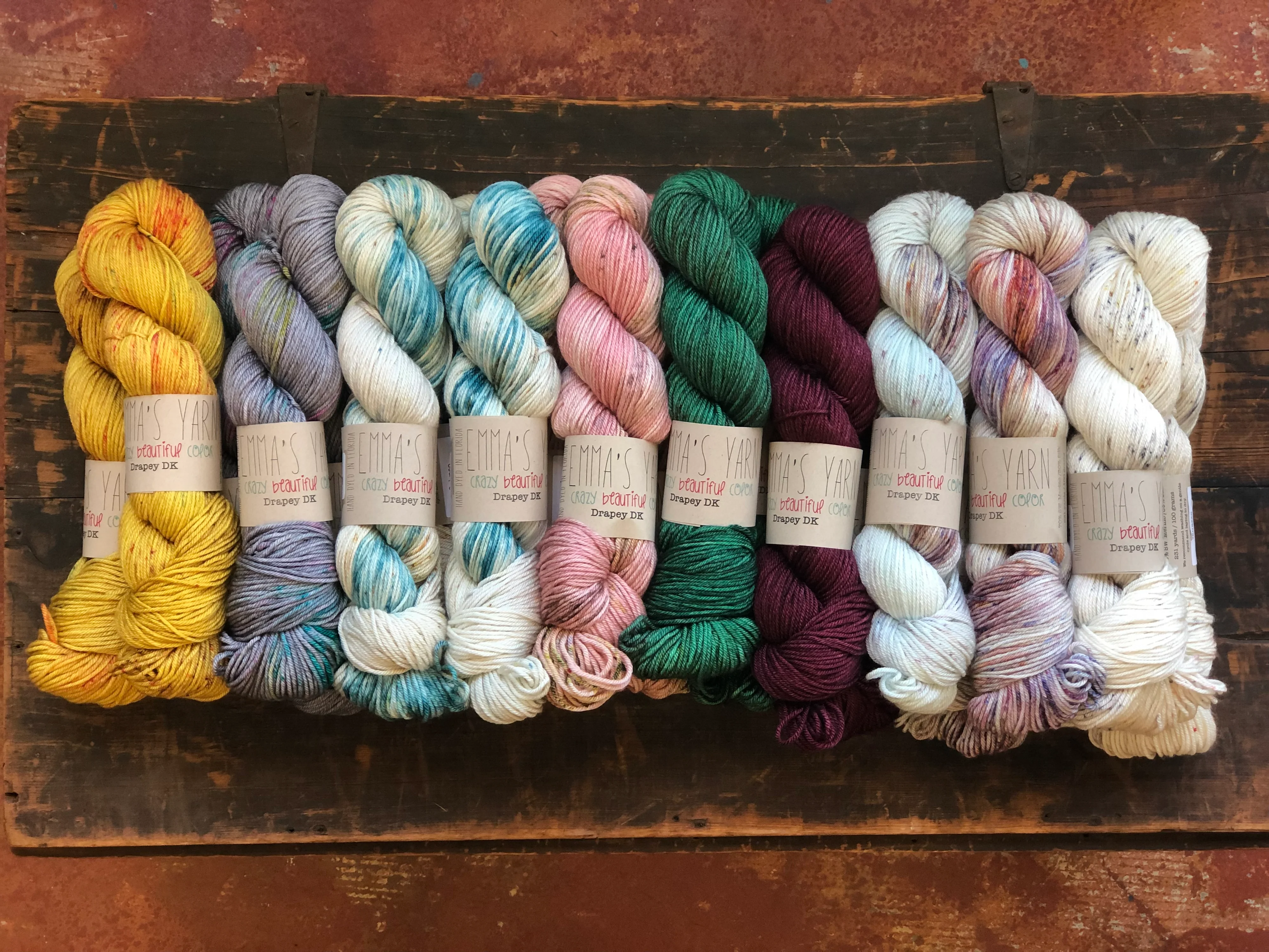Unleash Your Creative Stitch